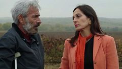 Cuéntame cómo pasó - Antonio lleva a Cata a Sagrillas