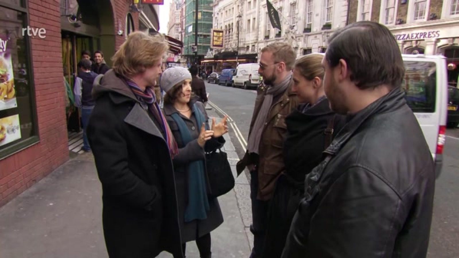 That's English - Básico A2.4 - Capítulo 80 - ver ahora