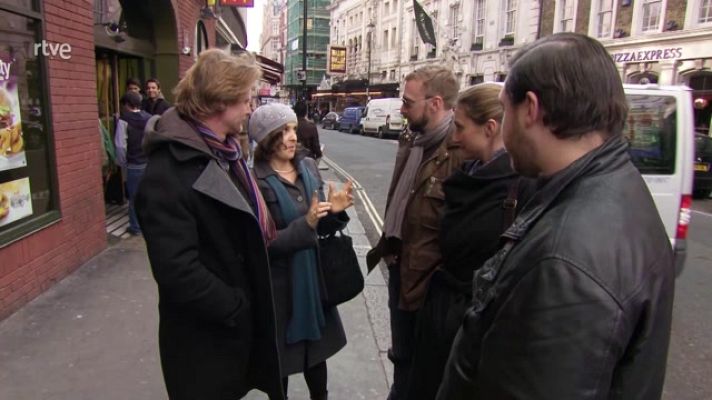 That's English - Básico A2.4 - Unit 9A: Isn't this a great show?