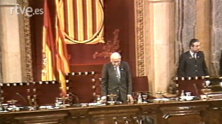 Arxiu TVE Catalunya - Biografia de Miquel Coll i Alentorn