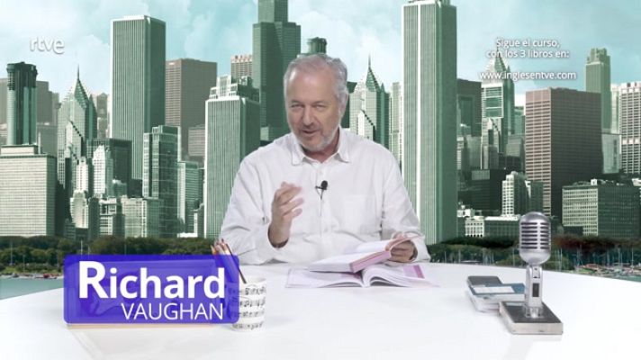 Inglés en TVE - Programa 300