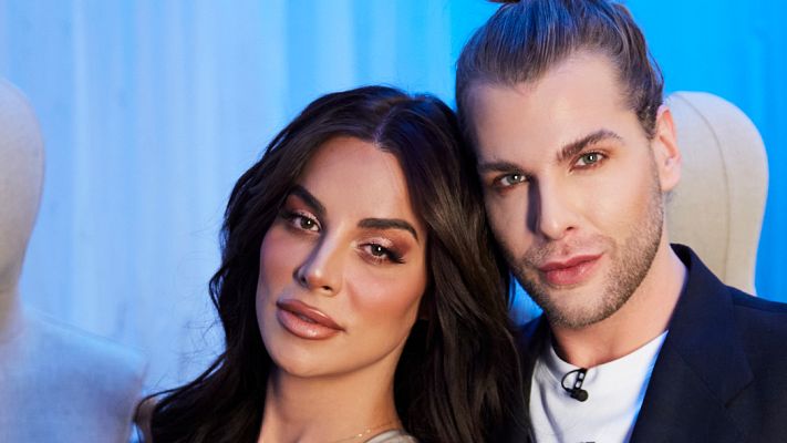 Maestros de la costura - Abrimos las puertas del taller para recibir a Jedet