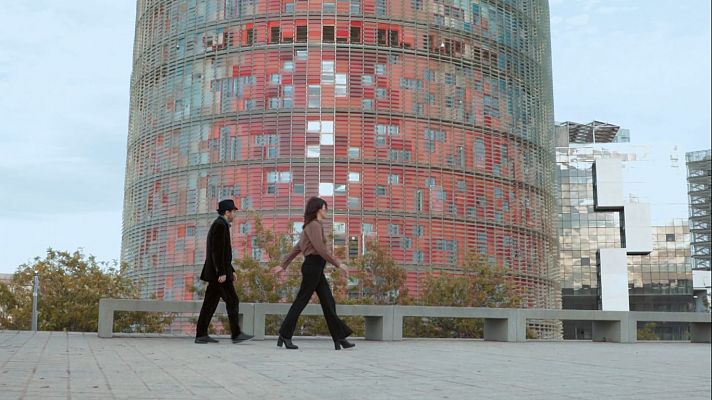 Helvètica - Arquitectura