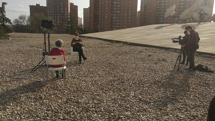 Objetivo igualdad - Las mujeres tienen un difícil acceso al poder real en política