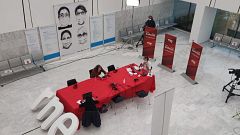 Las Mañanas de RNE con Íñigo Alfonso - Especial en el Hospital Puerta de Hierro de Majadahonda