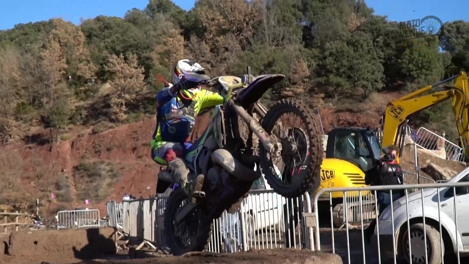 Moto Avenue - 2021 - Programa 4 - ver ahora