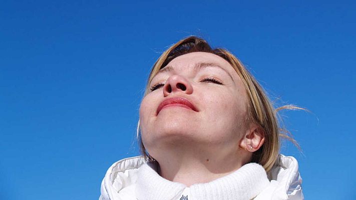 Saber vivir - La importancia de respirar bien