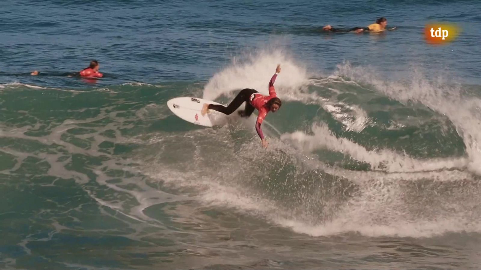 Surfing.es - T4 - Programa 2 - ver ahora