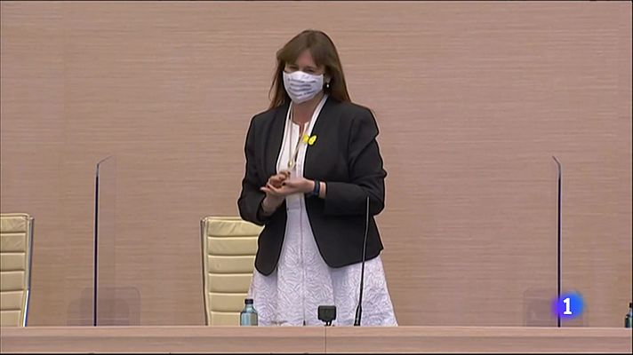 L'Informatiu - L'Informatiu - 12/03/2021