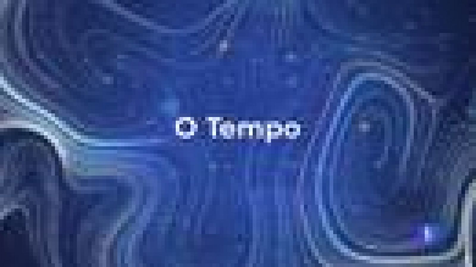 Telexornal - Galicia: El tiempo en Galicia 12-03-2021 | RTVE Play