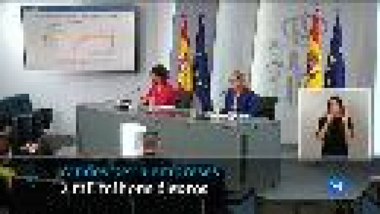 Informatiu Balear: Informatiu Balear en 2' - 12/03/21 | RTVE Play