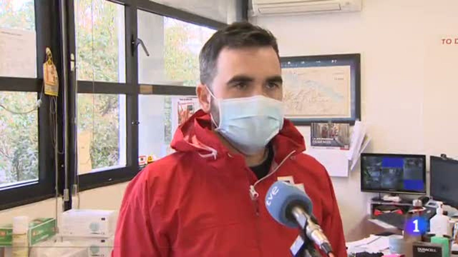 Telerioja en 2' - 12/03/21-Ver ahora