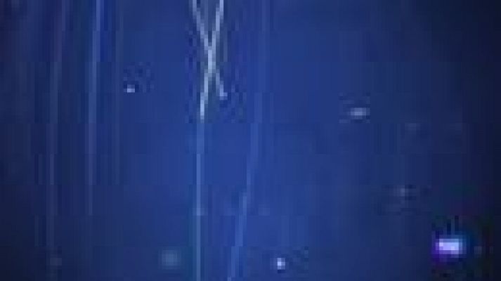 Telexornal - Galicia - Galicia en 2 minutos 12-03-2021