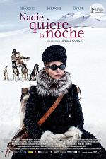 Poster de Nadie quiere la noche