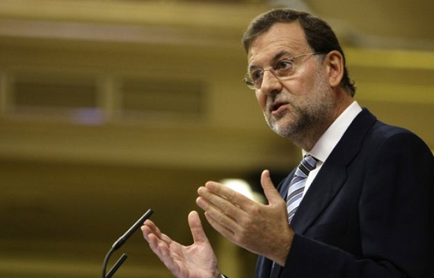  - Subida de impuestos