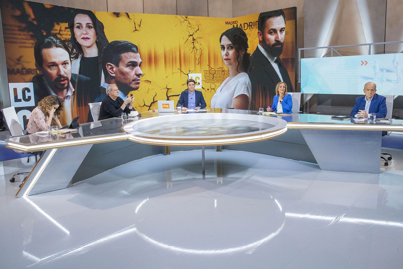 Las cosas claras - Programa 80 - 12/03/21 - ver ahora