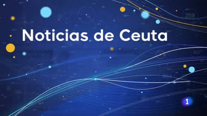 Noticias de Ceuta - La noticia de Ceuta 12/03/21