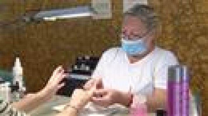 Telecanarias - Canarias en 2' - 12/03/2021