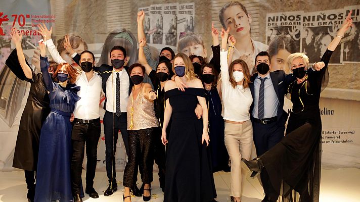 Días de cine - Resumen de la gala de los Premios Goya 2021