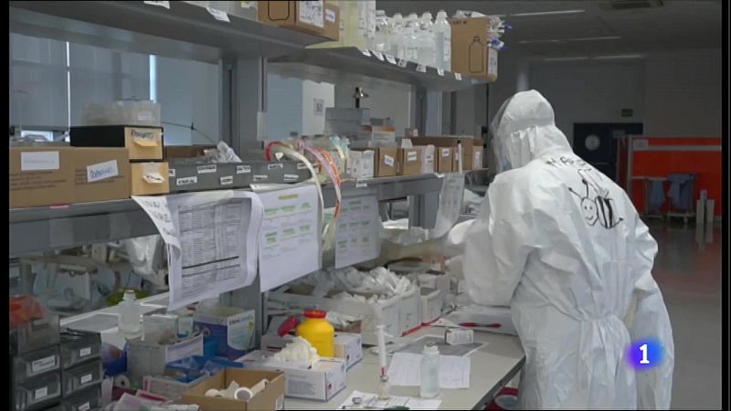 Cantabria retrasará el toque de queda por la favorable evolución de la pandemia