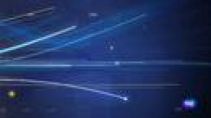 Telexornal - Galicia - Telexornal Galicia 2 12-03-2021