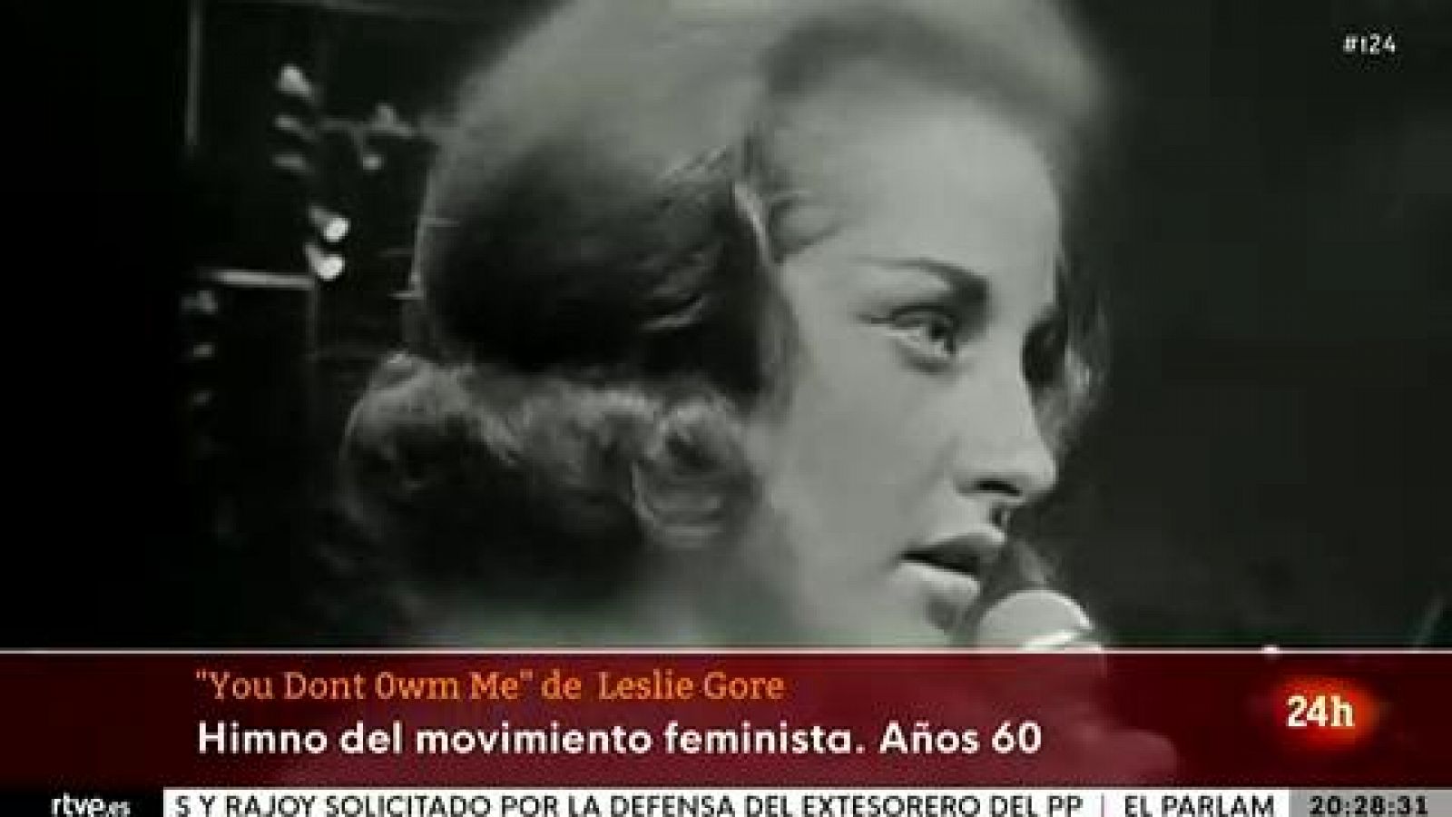 "You don't owe me": Vuelve el himno feminista de los años 60