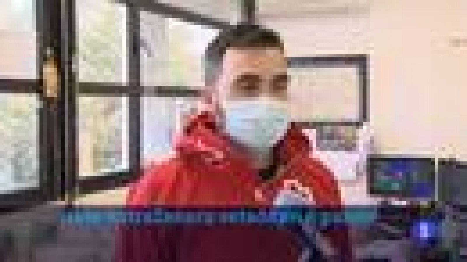 Informativo Telerioja 2 - 12/03/21-Ver ahora