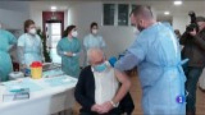 Panorama Regional - Panorama Regional 2 - 12/03/21