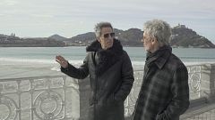 Un país para escucharlo | Loquillo, Mikel Erentxun y Ariel Rot "Mala reputación"