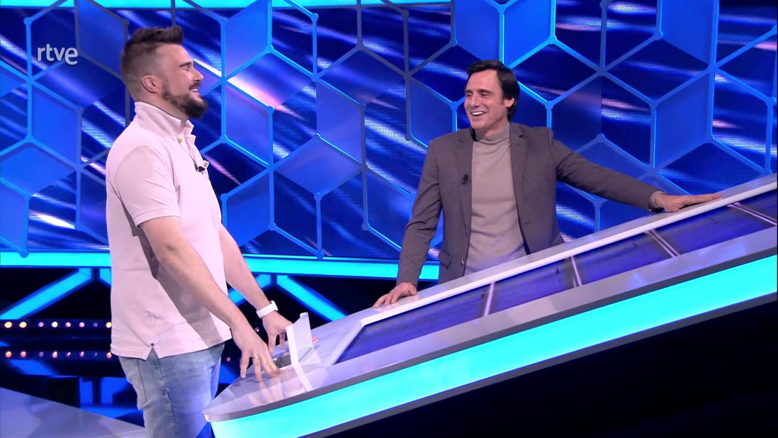 El cazador - Programa 244 - ver ahora