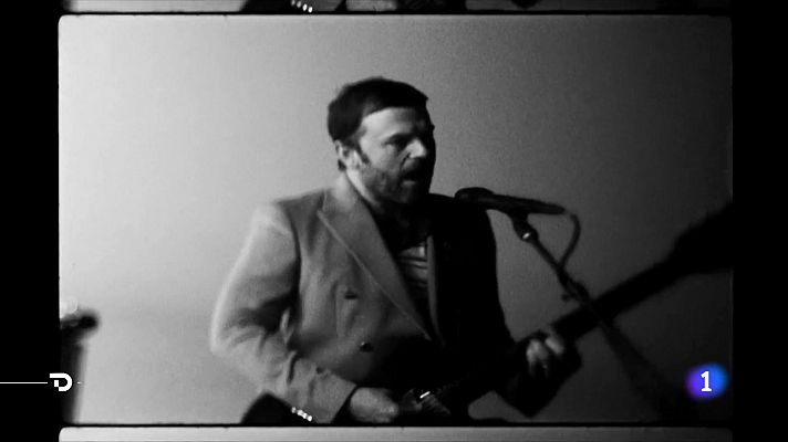 Telediario 1 - Kings of Leon presenta 'When You See Yourself', su octavo álbum de estudio