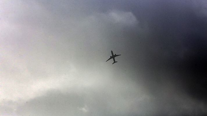 El tiempo - Lluvias en galicia, cantábrico, navarra y pirineo occidental
