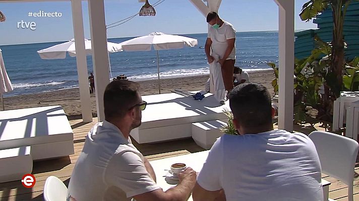España Directo - España Directo - 12/03/21