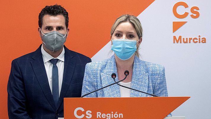 La tarde en 24h - La tarde en 24 horas - 12/03/21 (2)