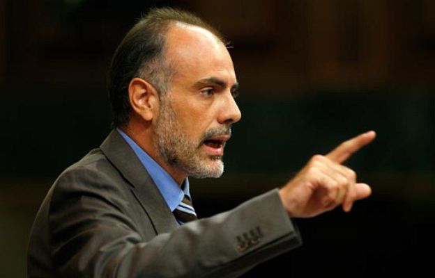  - Intervenciones de ERC e IU