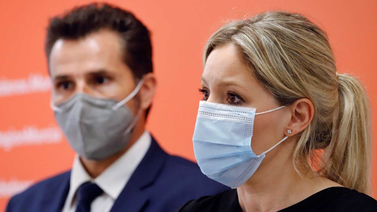 Telediario Matinal en Cuatro Minutos 13/03/2021 | Ver