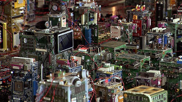 Zoom net - Bodyquest, Canal Connect, y ciberdelitos en pandemia