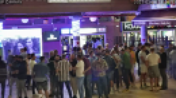 Telecanarias - Telecanarias 2 - 12/03/2021