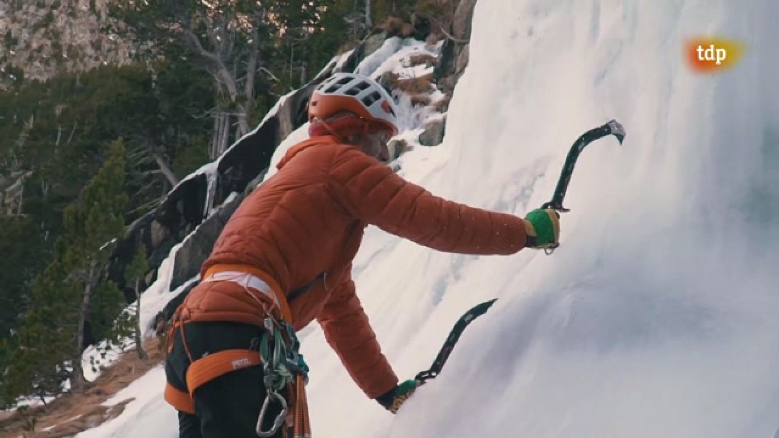 Evasión - T9 - Programa 5 - ver ahora