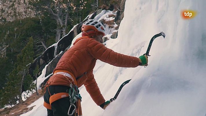 Evasión - T9 - Programa 5