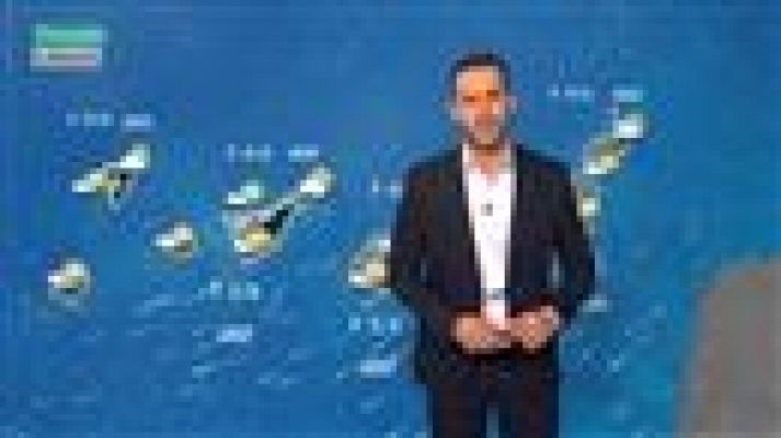 Telecanarias - El tiempo en Canarias - 13/03/2021