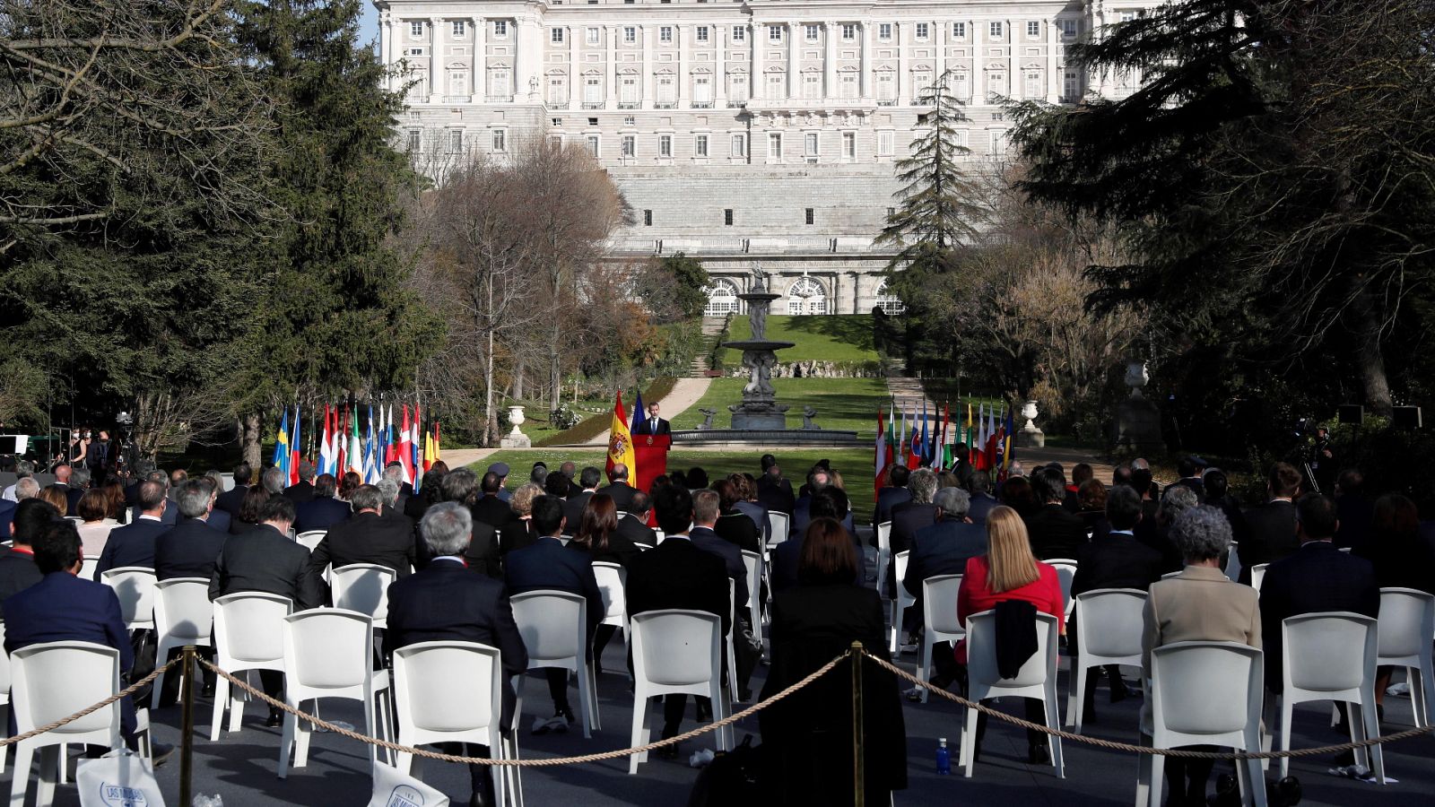Audiencia Abierta - 13/03/21 - ver ahora