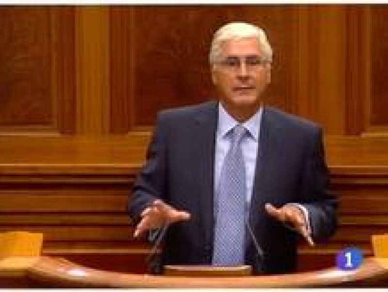  Noticias de Castilla-La Mancha.Informativo de Castilla-La Mancha.(09/09/09)