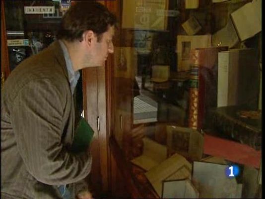  - Dickens por Matthew Pearl