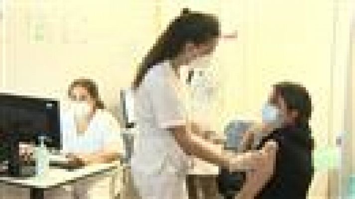 Telecanarias - Telecanarias - 13/03/2021