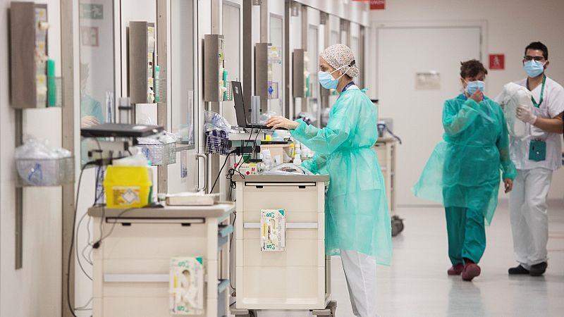 Baleares y Extremadura se sitúan en riesgo bajo de transmisión del coronavirus