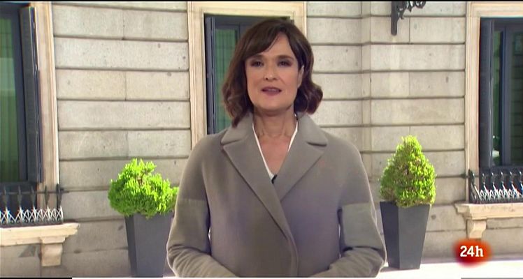 Parlamento - Parlamento - 13/03/21