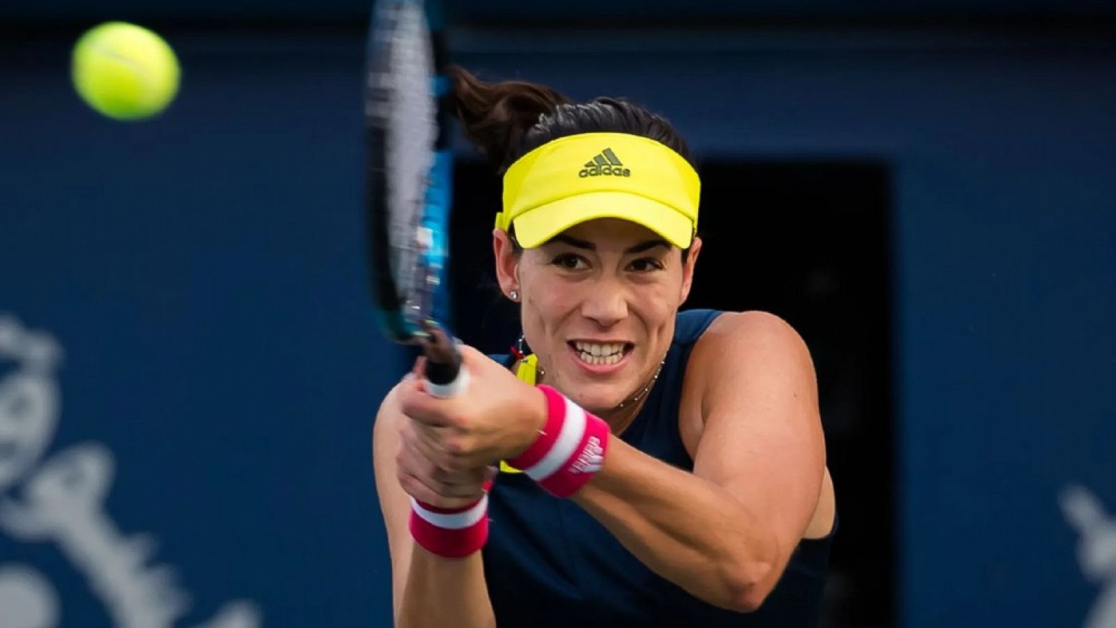 Garbiñe Muguruza gana el Torneo de Dubai