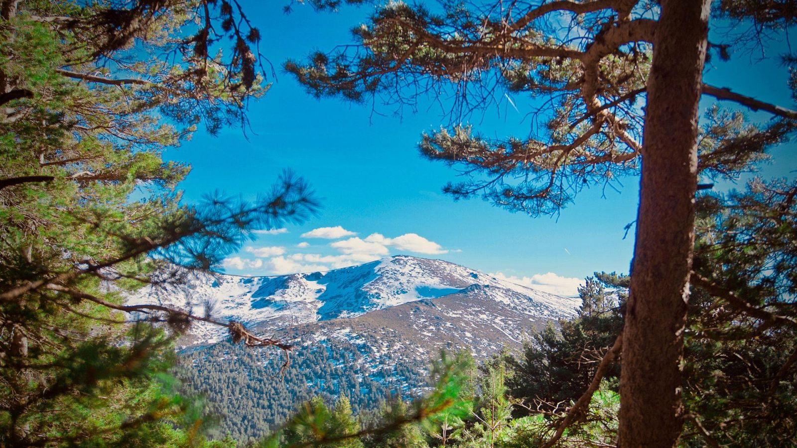 Senderos del mundo - Temporada 1 - Episodio 6 - ver ahora