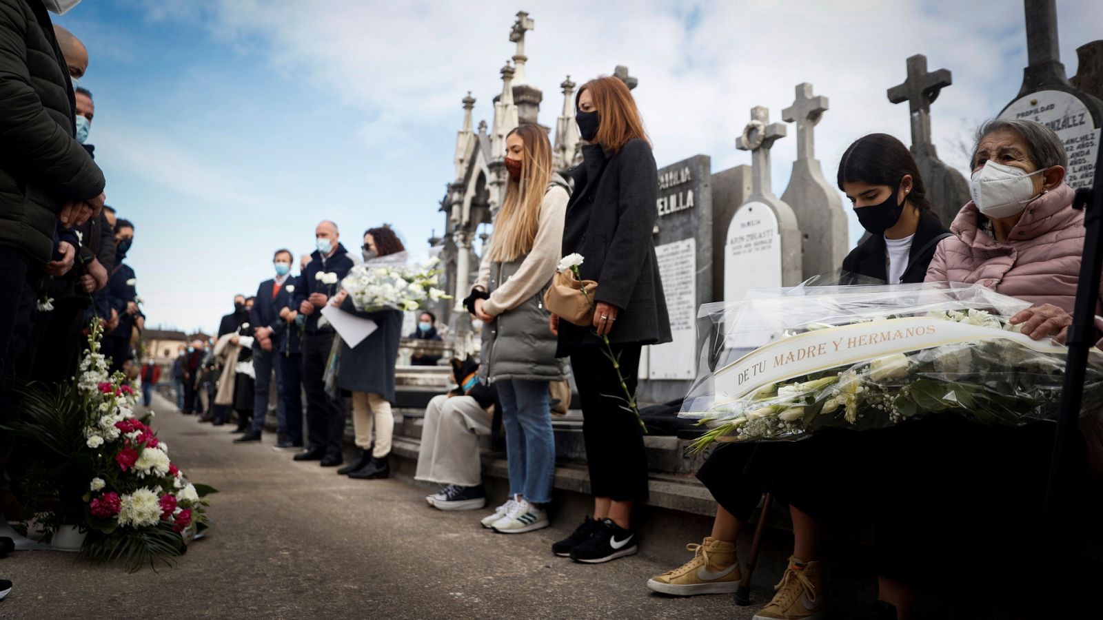 Informe Semanal - Las armas de la memoria - Ver ahora